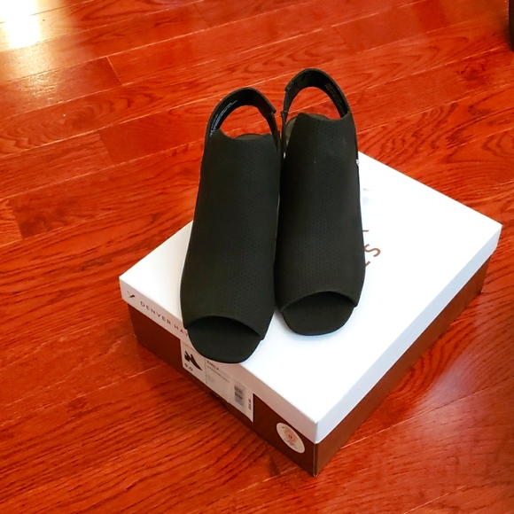 Denver Hayes Shoes - Denver Hayes